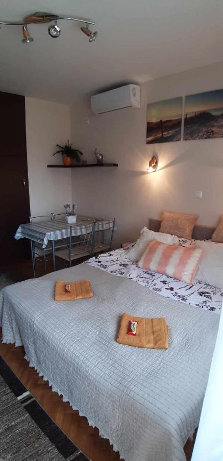 شقة Rosy Apartman فونيارتْسفاشغ المظهر الخارجي الصورة